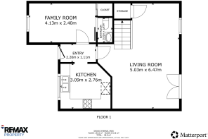 Ground Floor