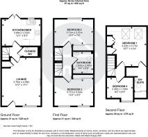 Virtual Floorplan