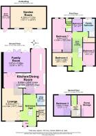 2D FLOOR PLAN