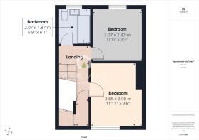 First Floor Plan