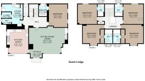 Guest Lodge FP