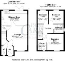 Floorplan One