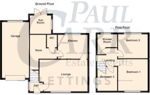 Floorplan One