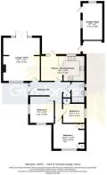 Floorplan - 20 Cheam Road, Rustington, BN16 2EH R1