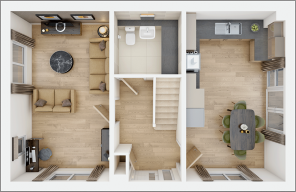 Ground Floor