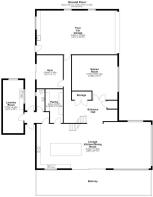 4 West Farm Close, Ogmore By Sea - Ground Floor.JP