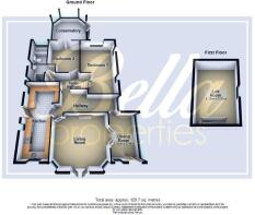 3D Floorplan