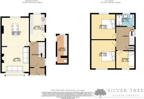 18 Whin Bank, Scarborough, YO12 5LE-high