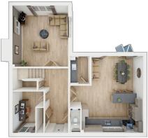 Ground Floor