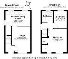 42 Lawford Close, Aqueduct - all floors.JPG