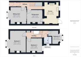 17 West Grove Road - FP