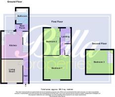 2D Floorplan