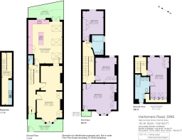 Hartismere Road, Lon