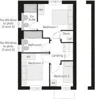 First Floor Plan