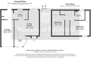 7 Jolilffe Floor Plan