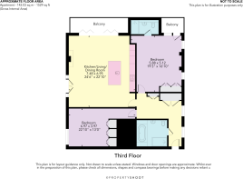 Floor Plan - Apartme