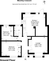 Full Floor Plan