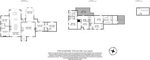 Main House - Floor P