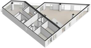 Korte Ouderkerkerdijk 1 P 3 1096 AC AMSTERDAM image 42