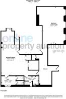 Floor/Site plan 1