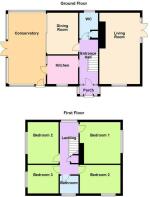 Floorplan One