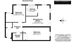 Floorplan 2D
