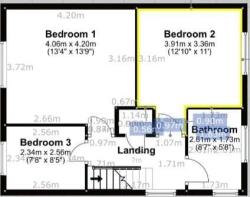 Floorplan 2