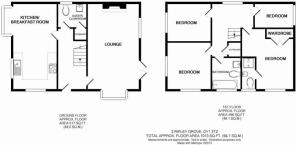 Ripley Grove 3 - Floorplan