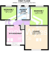 9 Clifton Court - all floors.JPG