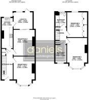 Waverley Avenue, Wembley, HA9