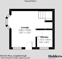 Ground Floor