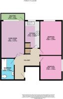 2D Floor plan