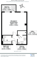 Violet Street, E3(20