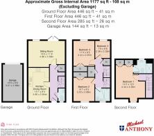 Floorplan 7 Bywell
