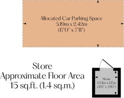 Parking & Store