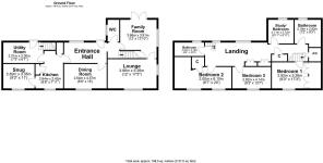 86 Main Street Main House