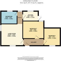 Floorplan - 44 Mid Street
