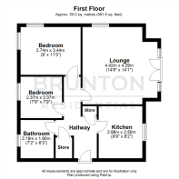 Property Floorplan