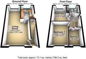 Floorplan 2
