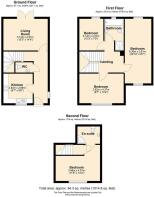 2 Foxhunter Gardens, Enderby.JPG