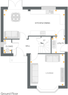 Ground Floor Floor Plan
