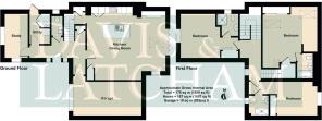 Brambles Green Lane Floorplan