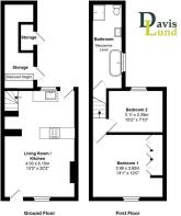 3, Longswales Cottages, Main Street, Kirkby Malzea