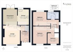 Floorplans