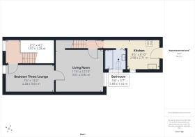 Maisonette (First Floor)