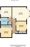 83 5 Waverley Crescent, Livingston, EH54 8JP-high
