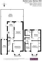 Davidson Frost-Wellings, DFW, Kenton Lane, Harrow,