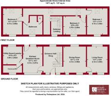 The Granary,  Norwell Lane,  Caunton.jpg