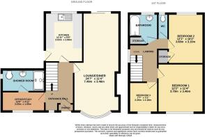 Brancaster Close, Leicester