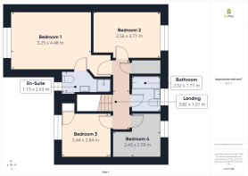 First Floor Plan